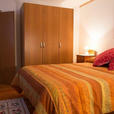 Appartamento Le Bon Reveil Champorcher Exterior photo